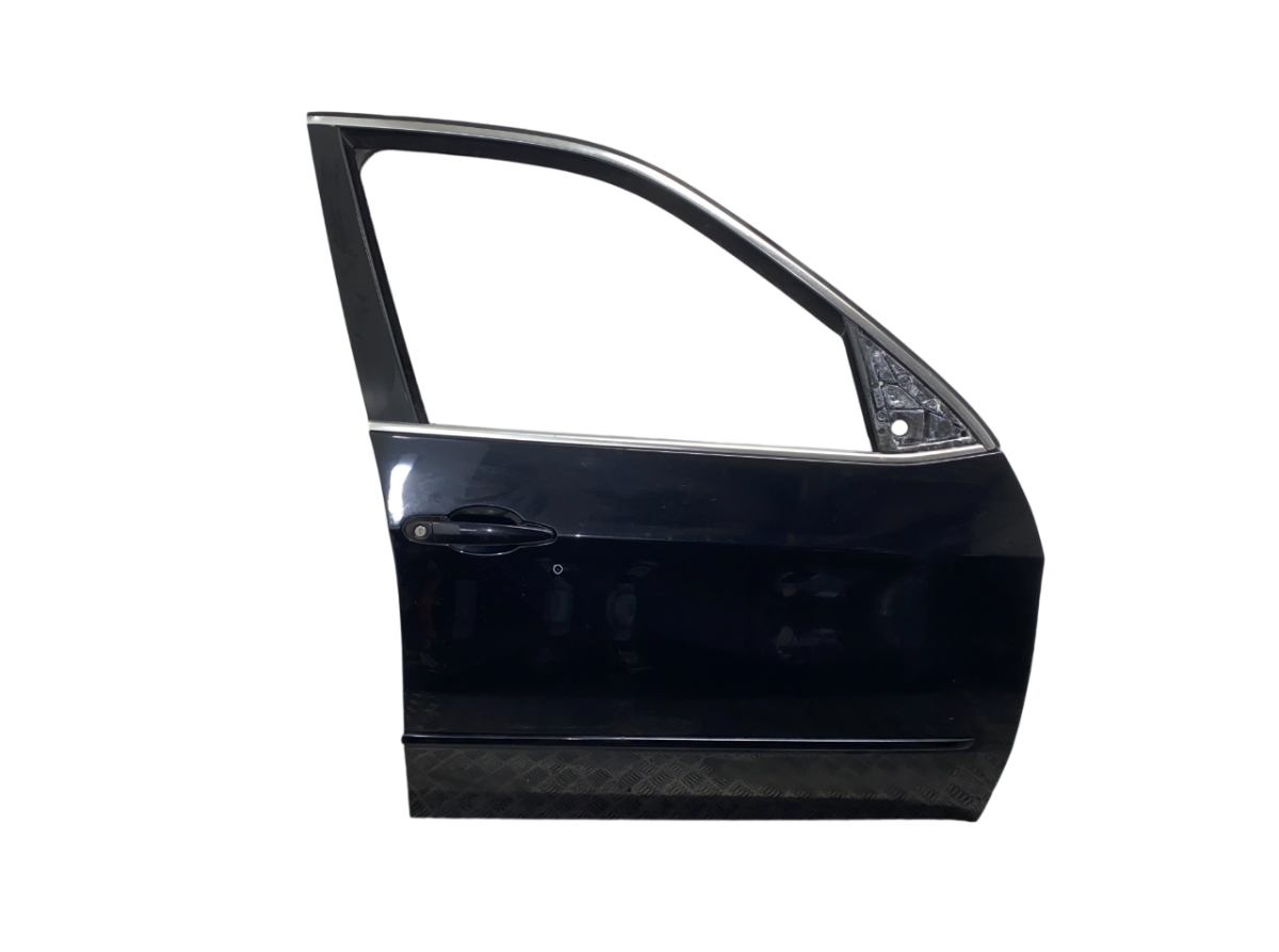 BMW X5 (E70) Door Front Right