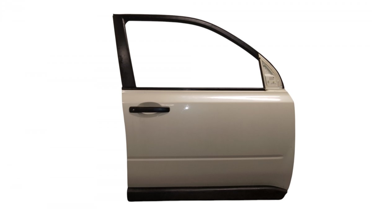Nissan X-Trail Door Front Right H0100-JG0MM Door Front Right NISSAN X-TRAIL II ...