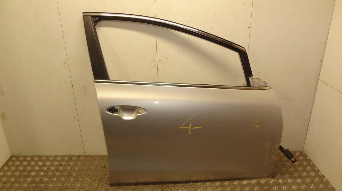 Door Front Right KIA CEE&#39;D II (JD) (2012-2018)