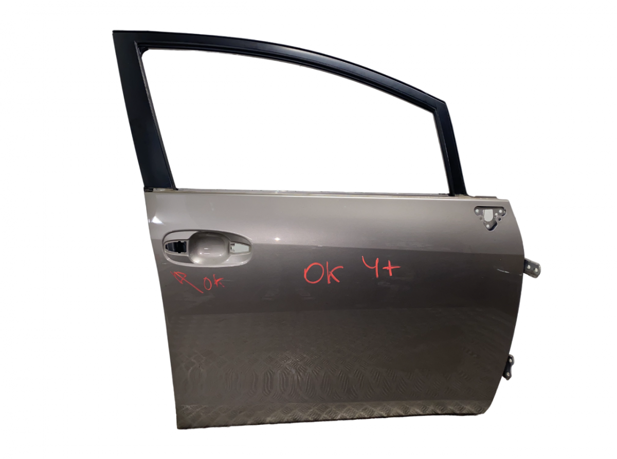 Toyota Verso Door Front Right Door Front Right TOYOTA VERSO (AR20) (2009-2018...