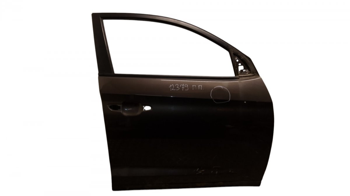 Hyundai Tucson Door Front Right