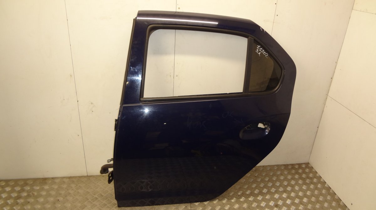 Dacia Logan Door Rear Left Door Rear  Left DACIA LOGAN II (2012-2020)

Par...