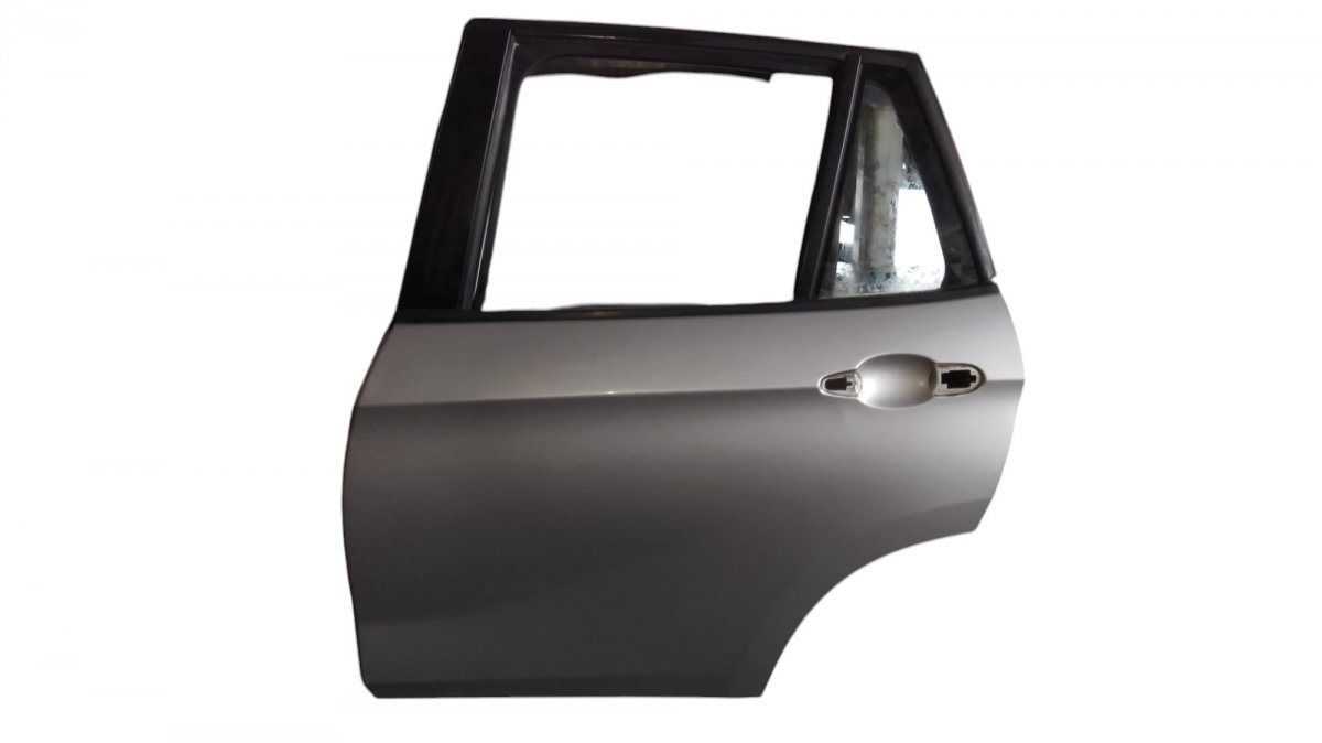 BMW X1 (E84) Door Rear Left