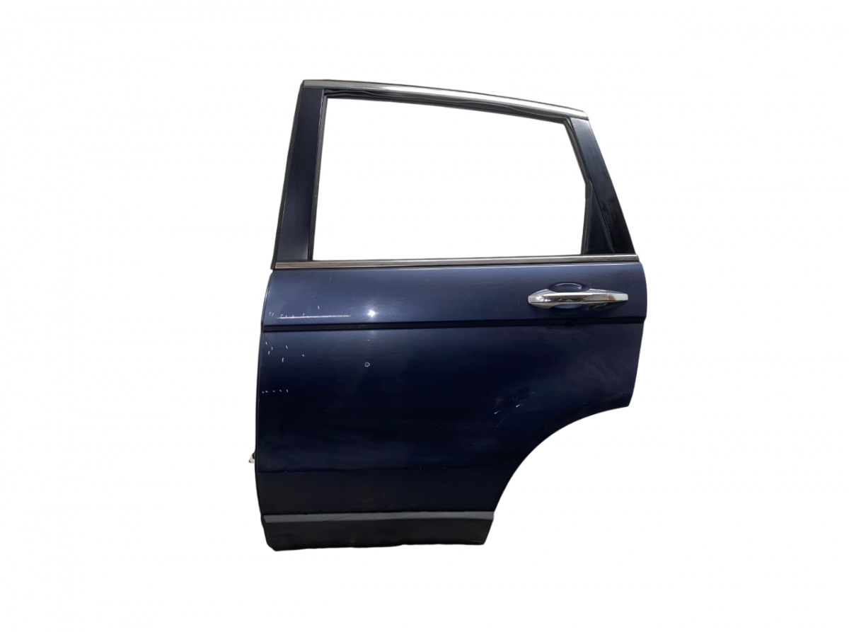 Honda CR-V Door Rear Left Door Rear  Left HONDA CR-V III (RE) (2006-2012)...
