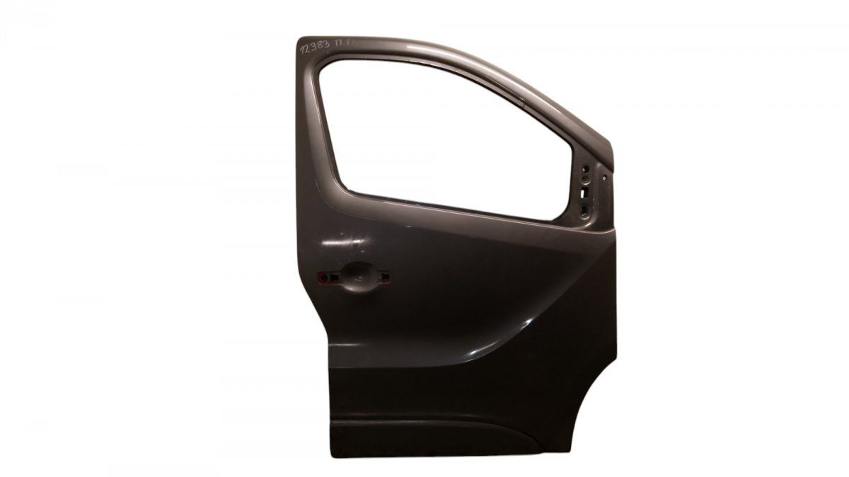 93455816 1680955280 93455814 93455816 801005445R Door Front Right OPEL VIVARO B (2014-2018)