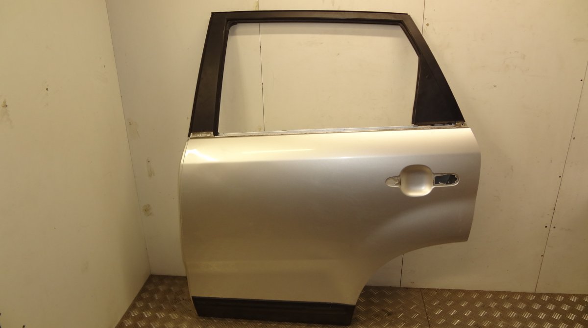 Kia Sorento Door Rear Left 770032P010 Door Rear  Left KIA SORENTO II (XM) ...