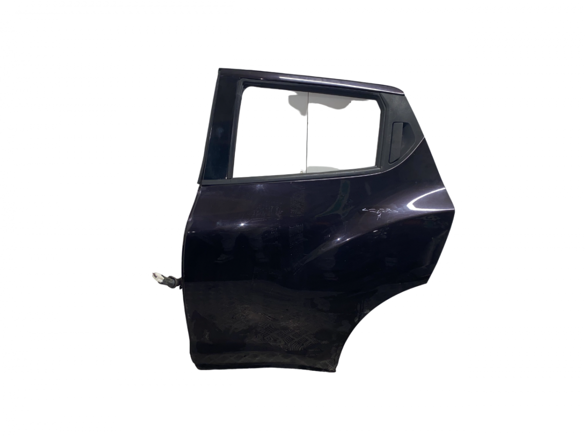 Nissan Juke Door Rear Left H21011KKMD Door Rear  Left NISSAN JUKE I (F15) ...