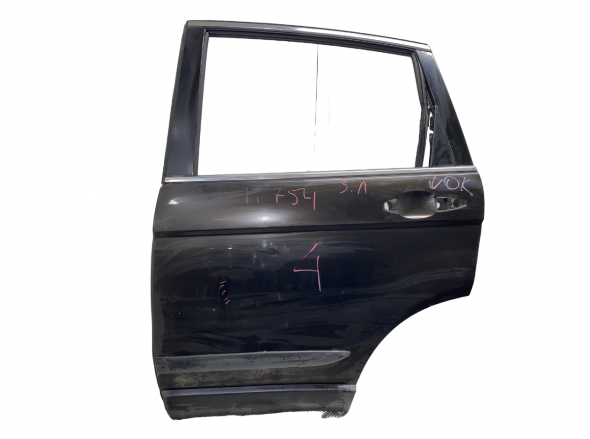 Honda CR-V Door Rear Left Door Rear  Left HONDA CR-V III (RE) (2006-2012)...