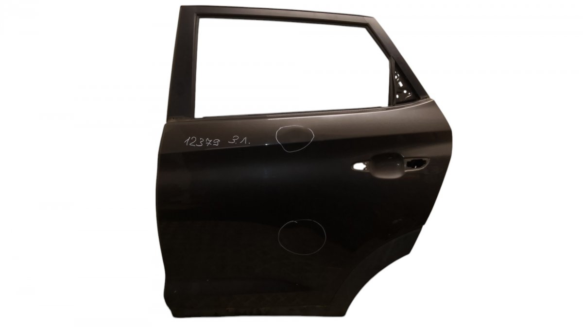 Hyundai Tucson Door Rear Left