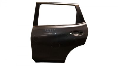 Door Rear  Left NISSAN X-TRAIL III (T32) (2013-2022)