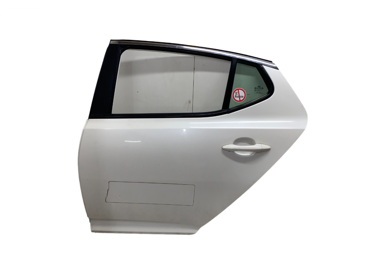 Kia Optima (TF) Door Rear Left 770032T000 77003-2T000 Door Rear  Left KIA OPTI...