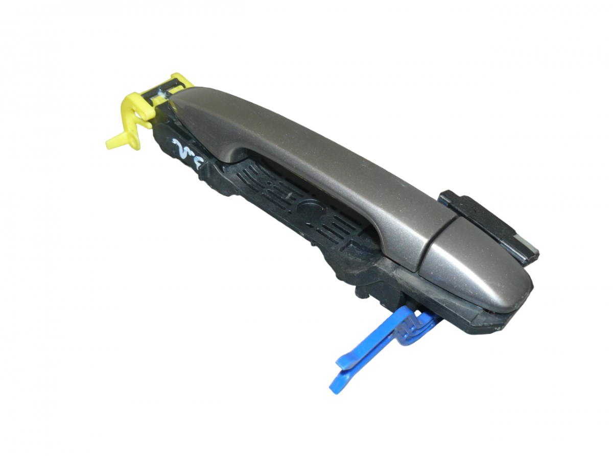 Door Handle Exterior Rear Left TOYOTA VERSO (AR20) (2009-2018)