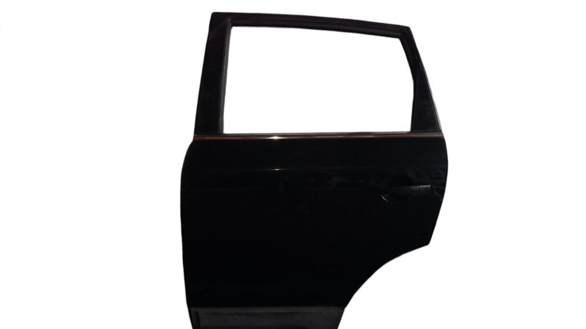 Door Rear  Left OPEL ANTARA (L07) (2006-2015)