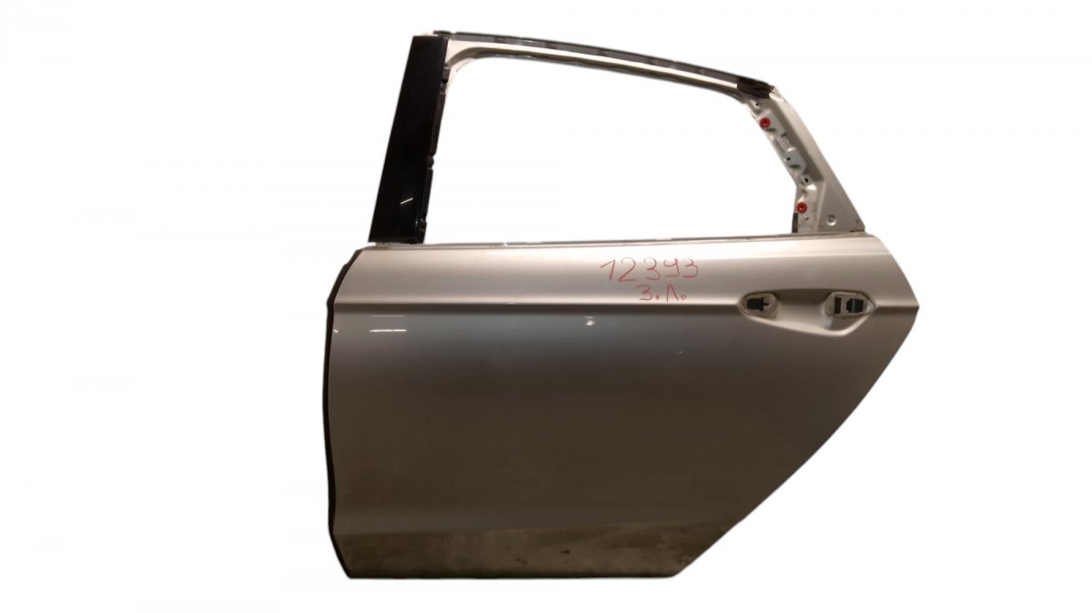 Ford Mondeo Door Rear Left 2505270 Door Rear  Left FORD MONDEO Mk V (CD, C...