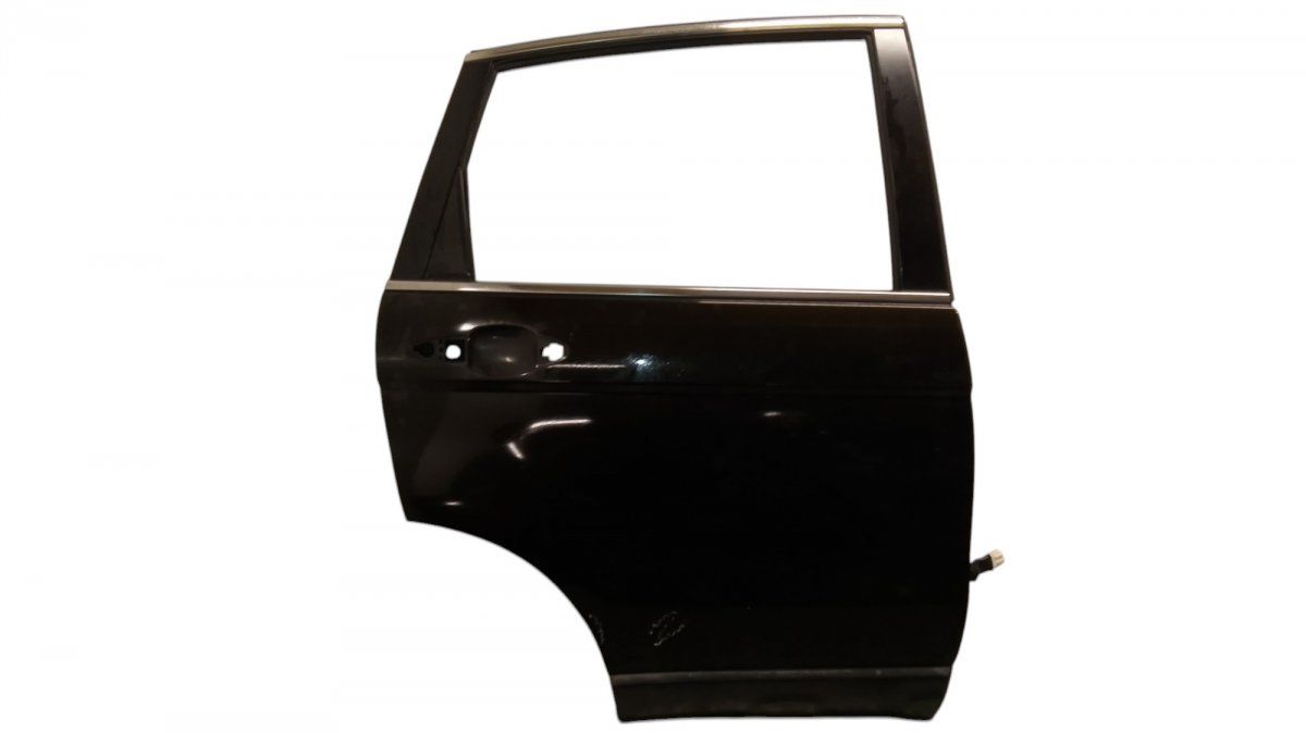 Door Rear Right HONDA CR-V III (RE) (2006-2012)