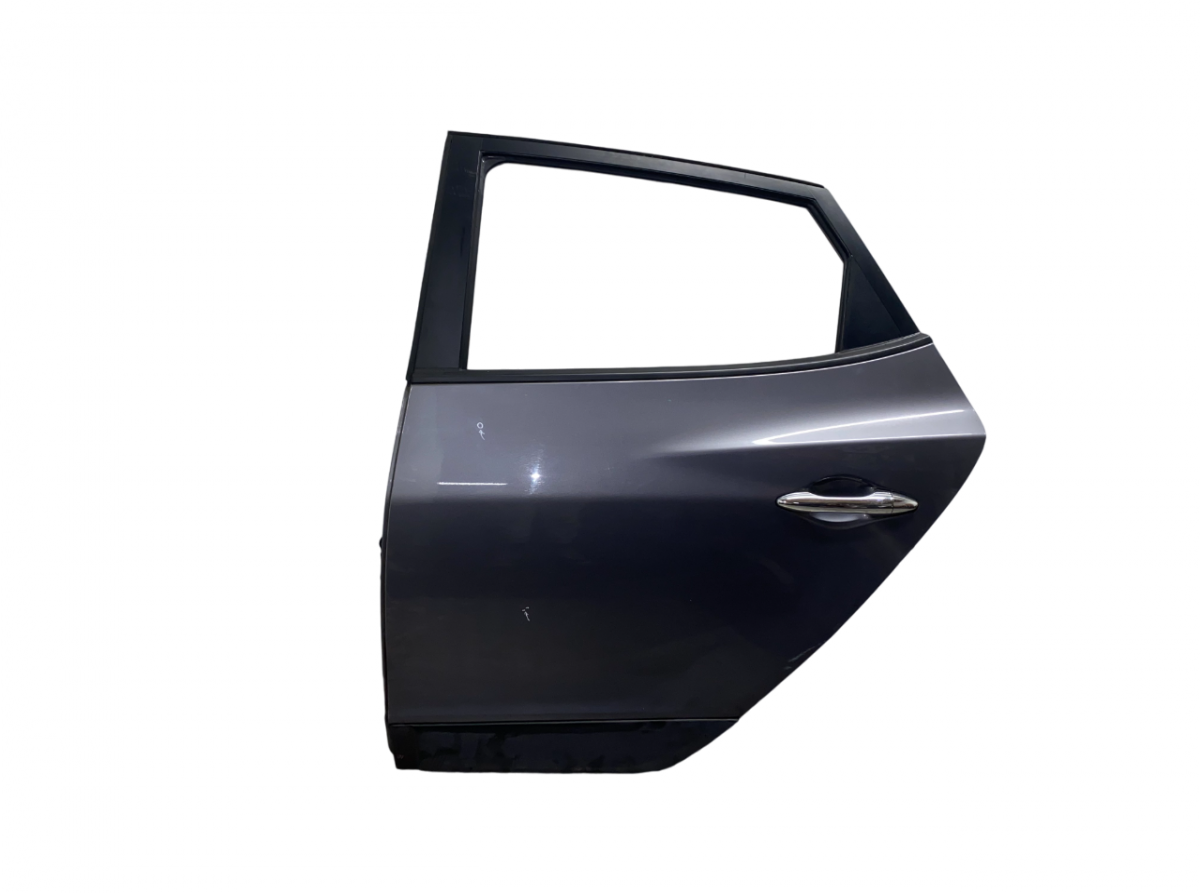 Door Rear  Left HYUNDAI TUCSON II / ix35 I (LM) (2009-2017)