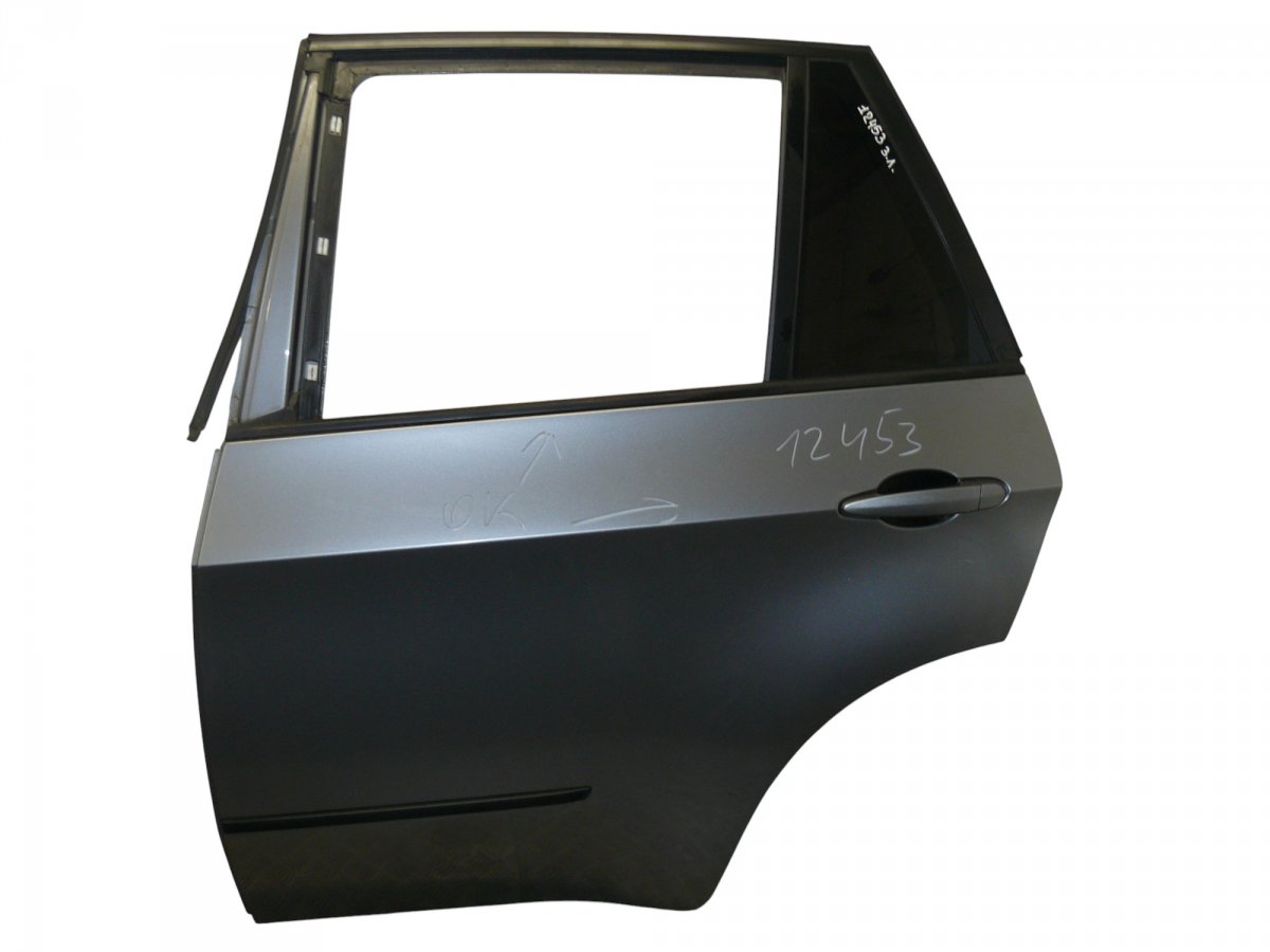BMW X5 (E70) Door Rear Left