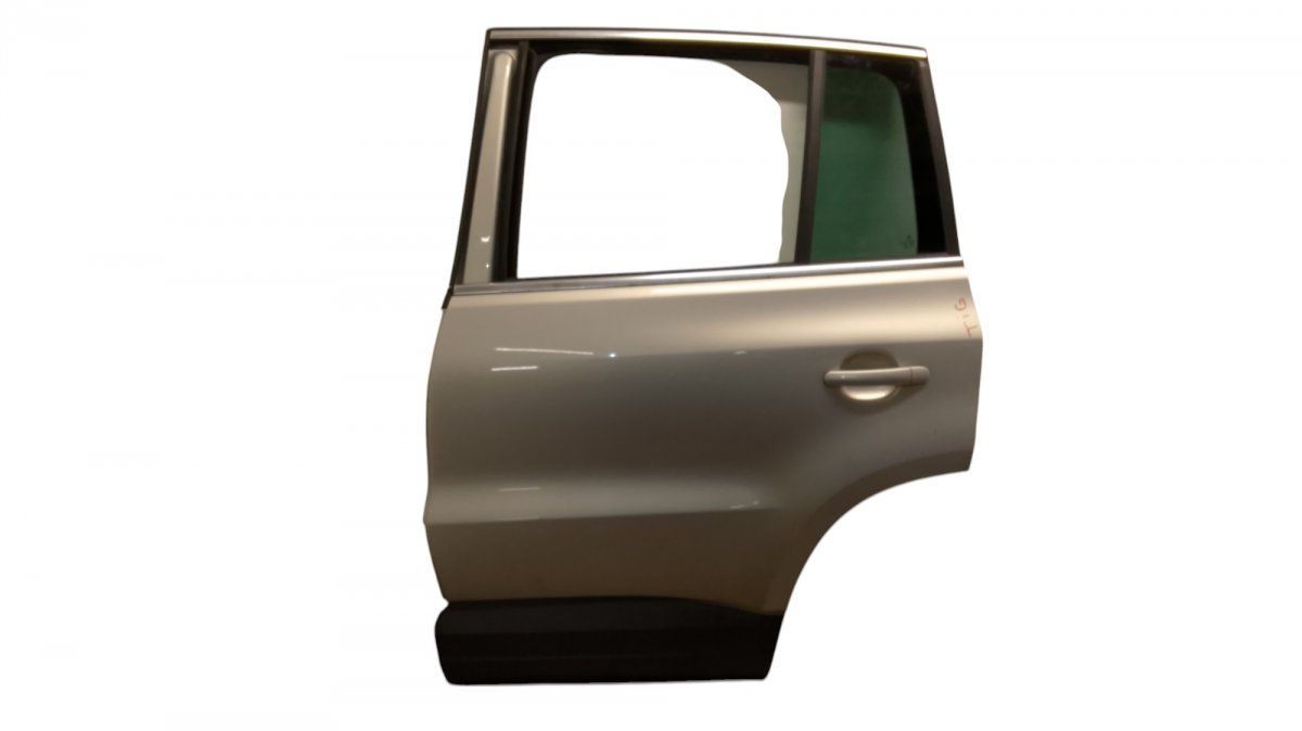 5N0839729R Tür Hinten Links VW TIGUAN I (5N) (2007-2018)