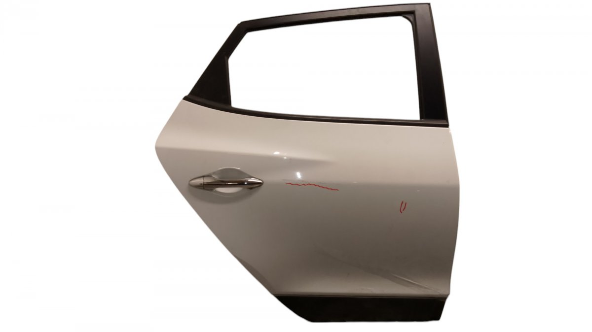 Hyundai Tucson Door Rear Right