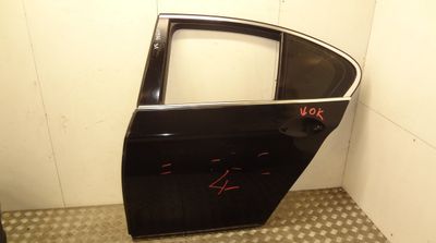Door Rear  Left BMW 5 (F10, F11) (2010-2017)