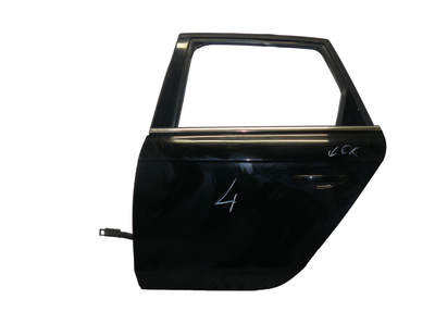Aizmugurējās kreisās puses durvis AUDI A4 / A4 ALLROAD (B8) (2007-2015)