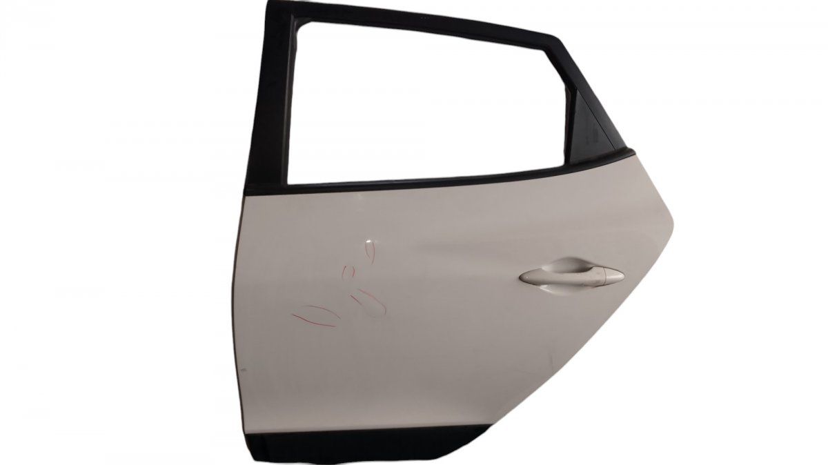 77003-2Y010 Door Rear  Left HYUNDAI TUCSON II / ix35 I (LM) (2009-2017)