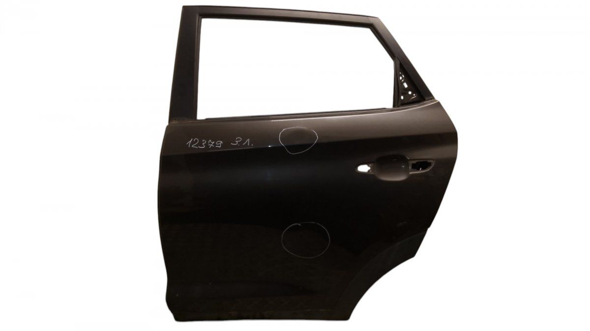 77003D7000 Door Rear  Left HYUNDAI TUCSON III (TL) (2015-2021)