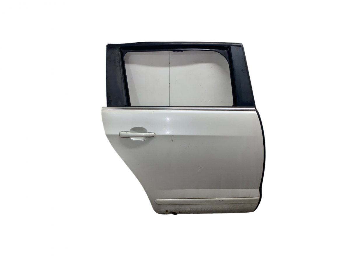 Peugeot 5008 Door Rear Right 9008X9 Door Rear Right PEUGEOT 5008 I (T87) (20...