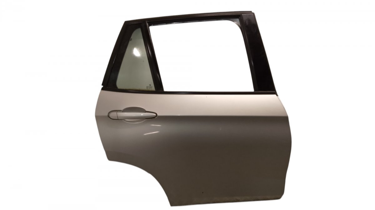 BMW X1 (E84) Door Rear Right
