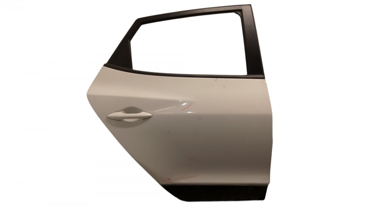 Hyundai Tucson Door Rear Right
