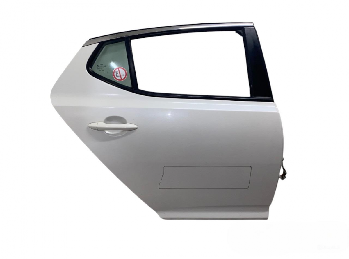 Kia Optima (TF) Door Rear Right Door Rear Right KIA OPTIMA III (TF) (2010-2015)...