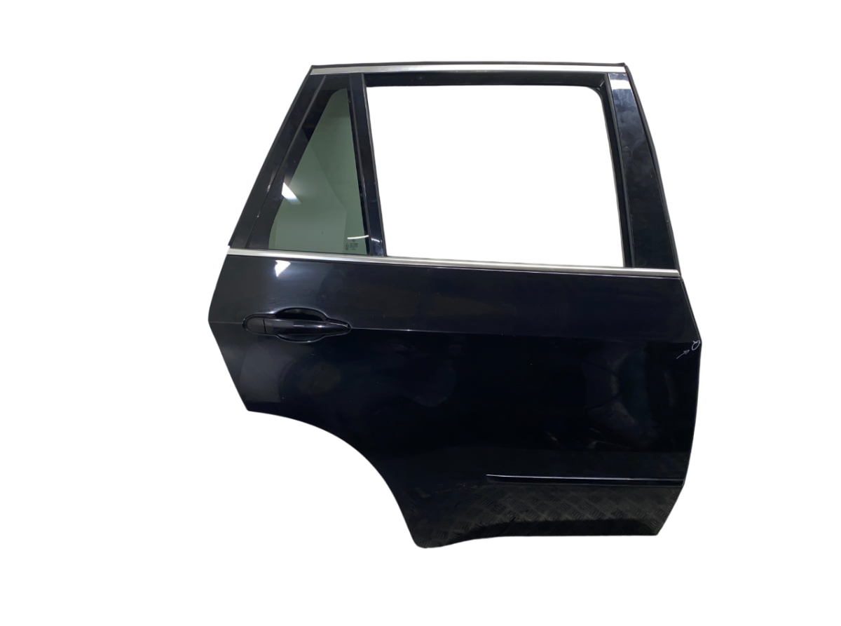 BMW X5 (E70) Door Rear Right
