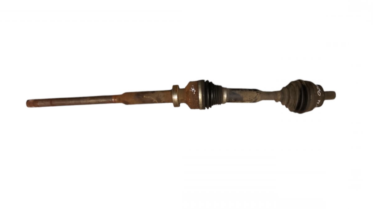 Volvo V70 Drive Shaft Front Right T140928 Drive Shaft Front Right                ...