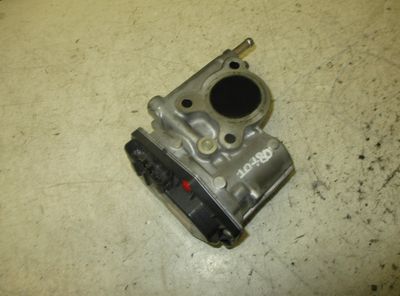 VN1501000130 VN150100-0130 Клапан EGR TOYOTA LAND CRUISER 150 (2009-2021)