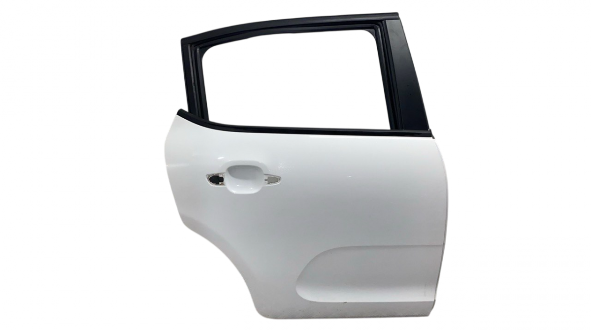 Door Rear Right CITROËN C3 III (SX) (2016-2024)