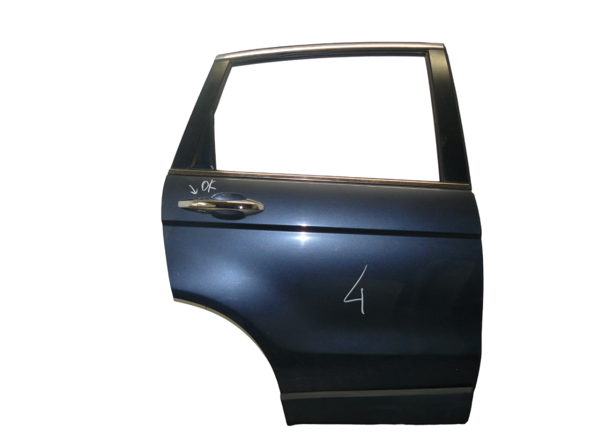Aizmugurējās labās puses durvis HONDA CR-V III (RE) (2006-2012)
