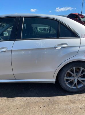 Tür Hinten Links MERCEDES-BENZ E-KLASSE (W212) (2009-2016)