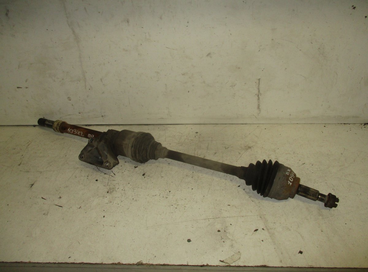 Renault Trafic Drive Shaft Front Right Drive Shaft Front Right                        ...