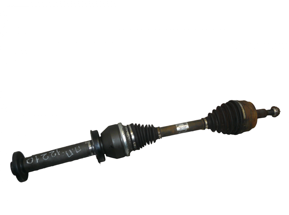 Volkswagen Transporter (T5, Caravelle, Multivan) Drive Shaft Front Right 7316574837496 Drive Shaft Front Right          ...