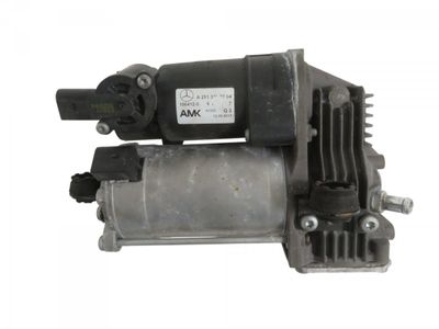 Compresseur de suspension pneumatique A2513202704 pour MERCEDES-BENZ CLASSE R (W251) (2006-2013)