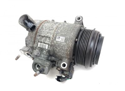 Compresseur de climatisation FORD MONDEO Mk V (CD, CE, CF) (2014-2022) 447280-7242
