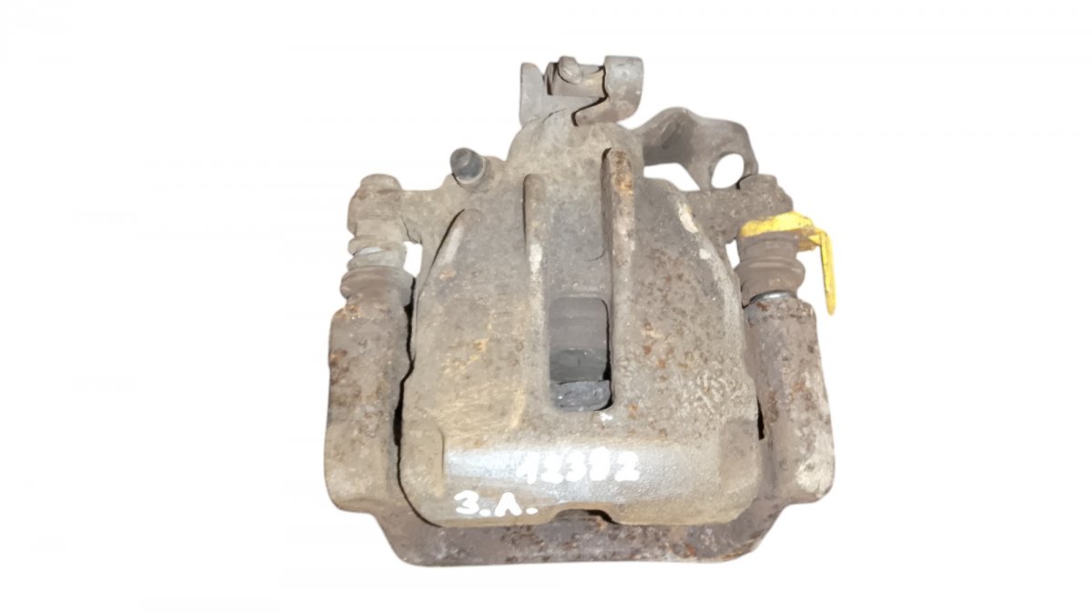 Opel Vivaro (A) Brake caliper rear left 95516292 Brake caliper rear left OPEL VIVARO B ...