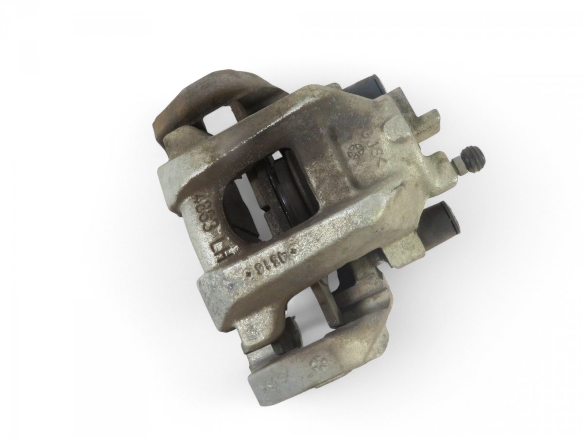 Jeep Grand Cherokee (WK) Brake caliper rear left 68052376AA Brake caliper rear left JEEP GRAND C...