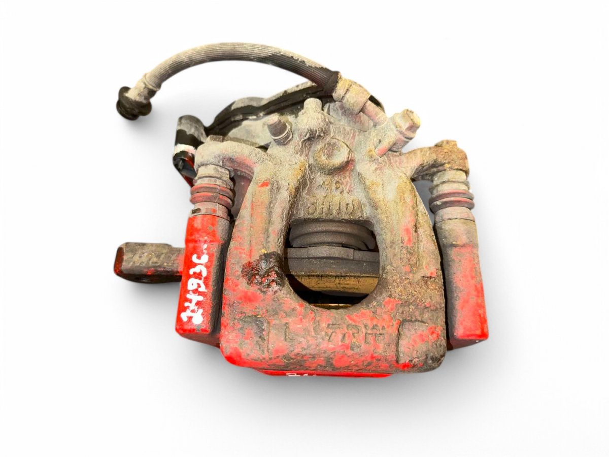 Nissan X-Trail / Rogue Brake caliper rear left 440114CA0A Brake caliper rear left NISSAN X-TRA...