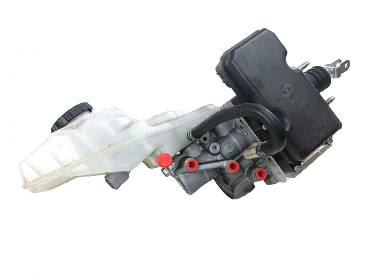 Toyota C-HR главный тормозной цилиндр 4705010070 Brake Master Cylinder TOYOTA C-HR I ...