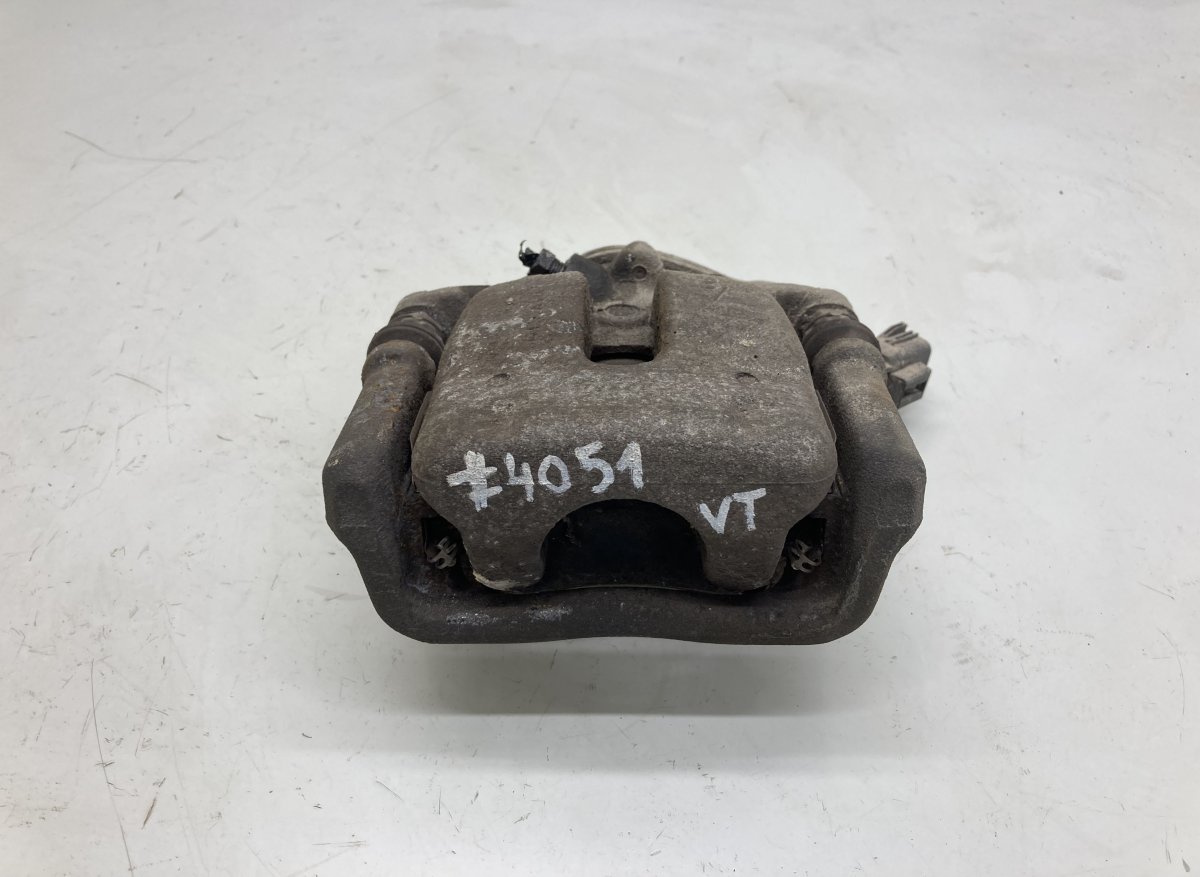 Renault Espace Brake caliper rear left 440118013R Brake caliper rear left RENAULT ESPA...