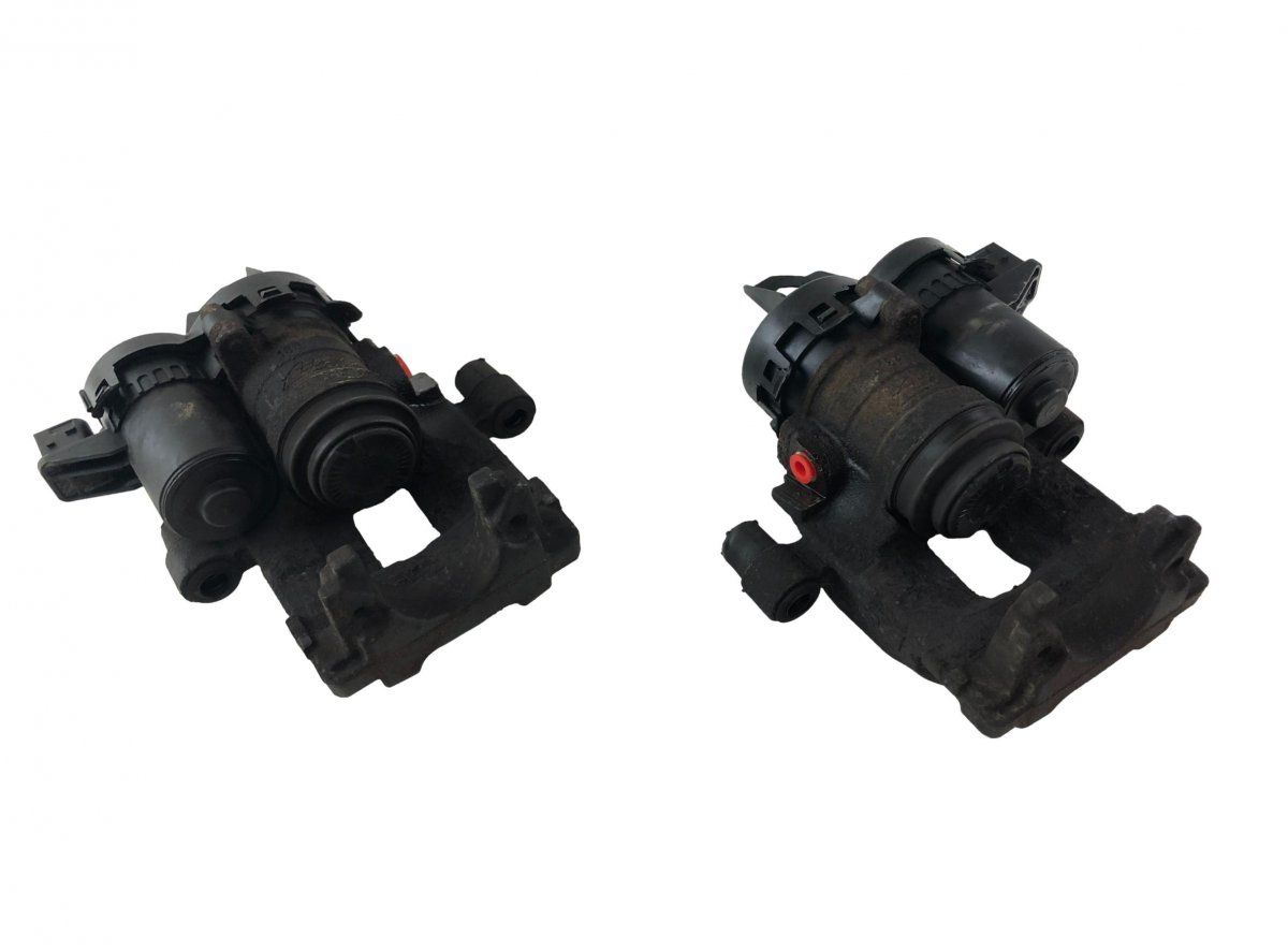 Volvo XC90 Brake caliper rear set 36003032 Brake caliper rear set VOLVO XC90 II (...