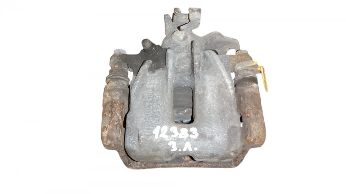Opel Vivaro (B) Brake caliper rear left 95516292 Brake caliper rear left OPEL VIVARO B ...