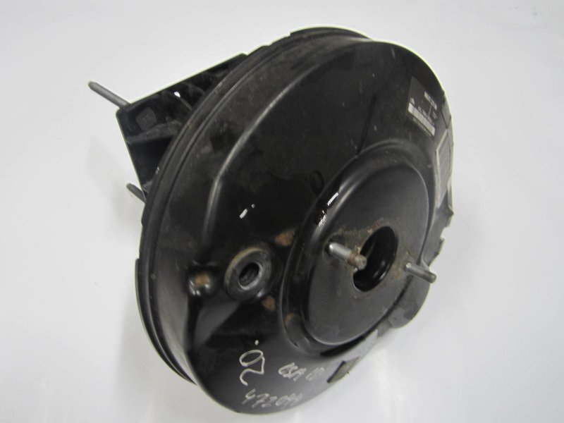 Peugeot 406 Brake Servo PEUGEOT Brake Servo 9657237280

Part codes: 965...