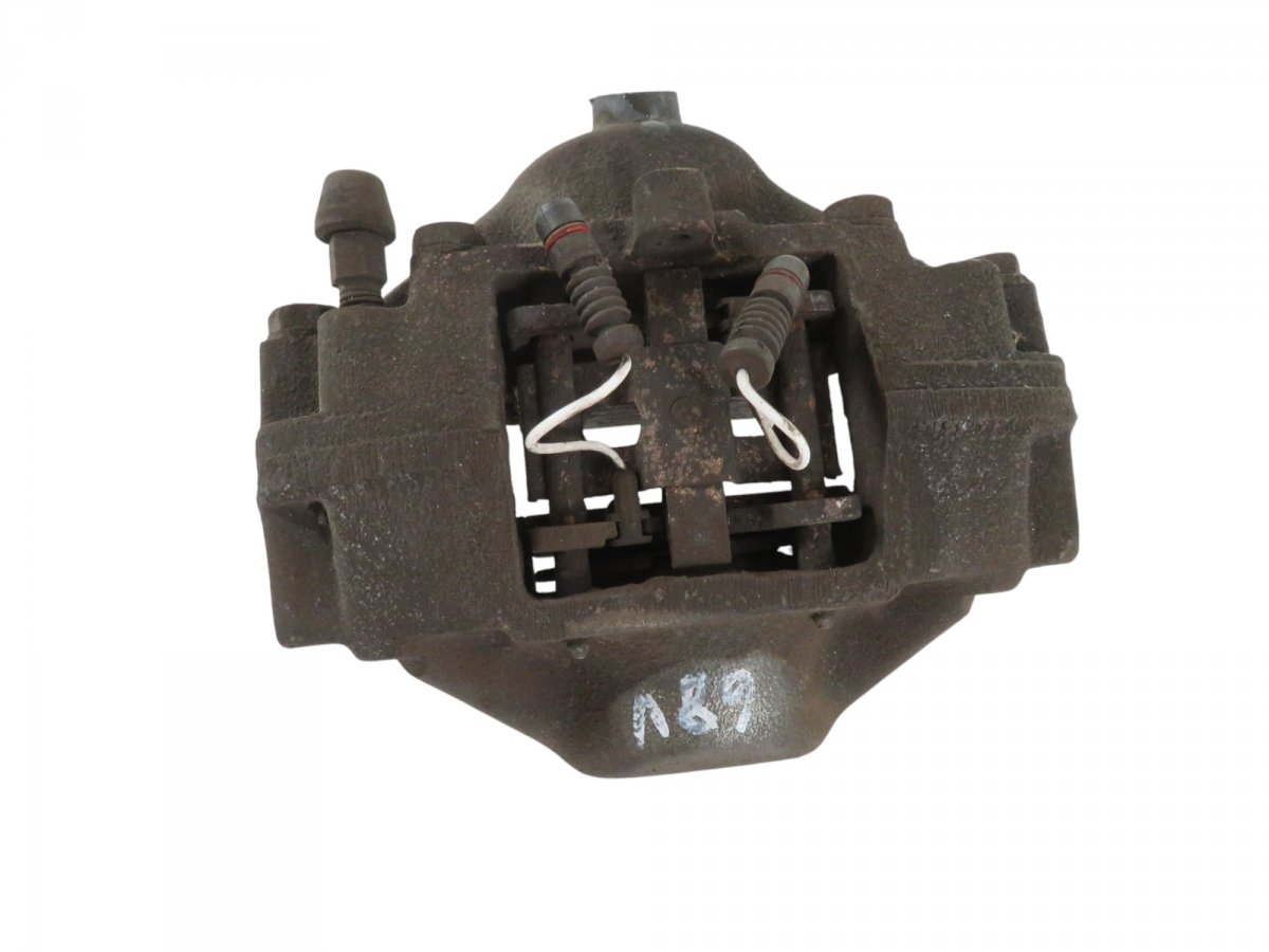 Mercedes-Benz 200 - 500 / E (W124) Brake caliper rear left A0004208783 A0014203983 Brake caliper rear left...